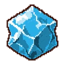 Aqua Jewel (Rough)