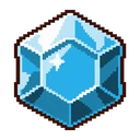 Aqua Jewel (Brilliant)