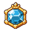Aqua Jewel (Royal)