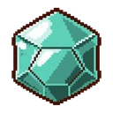 Gale Jewel (Cut)