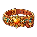 Sun Core Belt