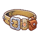 Fine Emberdune Belt