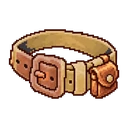 Emberdune Belt