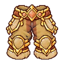 Emberdune Starguard Pants