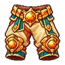 Sun Core Pants