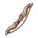 Fine Emberdune Bow