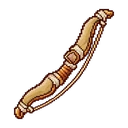 Emberdune Bow