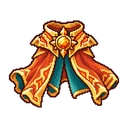 Sun Core Cape
