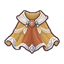 Fine Emberdune Cape