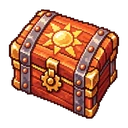 Emberdune Common Equipment Box