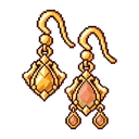 Emberdune Starguard Earrings