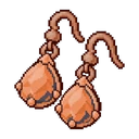 Emberdune Earrings