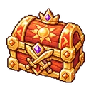 Emberdune Epic Weapon Box