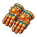 Sun Core Gloves