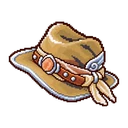 Fine Emberdune Hat