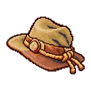 Emberdune Hat