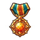 Sun Core Medal