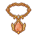 Emberdune Starguard Necklace