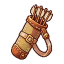 Emberdune Quiver
