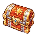 Emberdune Rare Armor Box