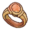 Emberdune Ring