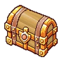 Emberdune Epic Secondary Weapon Box