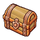 Emberdune Rare Secondary Weapon Box