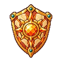 Sun Core Shield