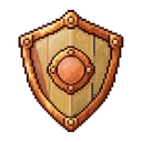 Emberdune Shield