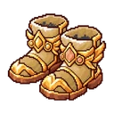 Emberdune Starguard Boots