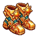 Sun Core Boots