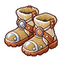 Fine Emberdune Boots