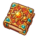Sun Core Spellbook