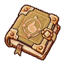 Emberdune Spellbook