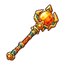 Sun Core Staff