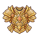 Emberdune Starguard Armor