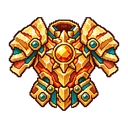 Sun Core Armor