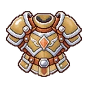 Fine Emberdune Armor