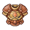 Emberdune Armor