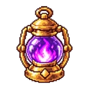 Powerful Rebirth Flame
