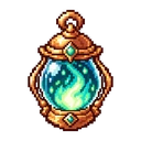 Rebirth Flame