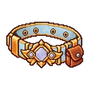 Frosthaven Starguard Belt
