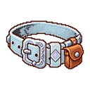 Fine Frosthaven Belt
