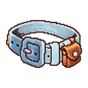 Frosthaven Belt