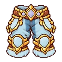 Frosthaven Starguard Pants