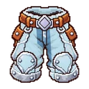Fine Frosthaven Pants
