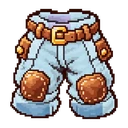 Frosthaven Pants