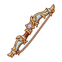 Frosthaven Starguard Bow