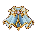 Frosthaven Starguard Cape
