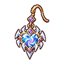 Blizzard Earrings